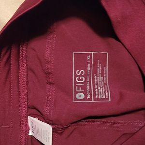 Figs Kade style Scrub pants